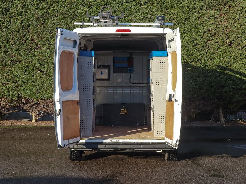 Used Peugeot Boxer 2020 for sale - 77188941: Photo 8