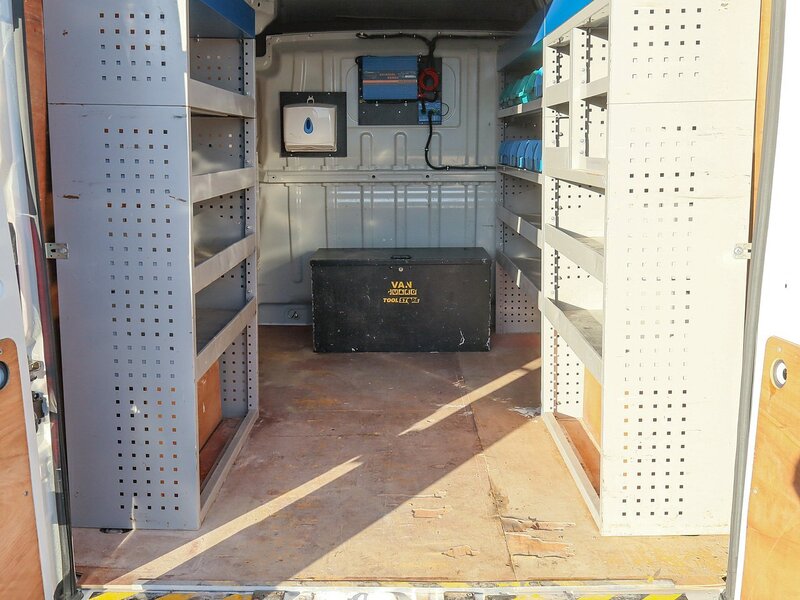 Used Peugeot Boxer 2020 for sale - 77188941: Photo 9