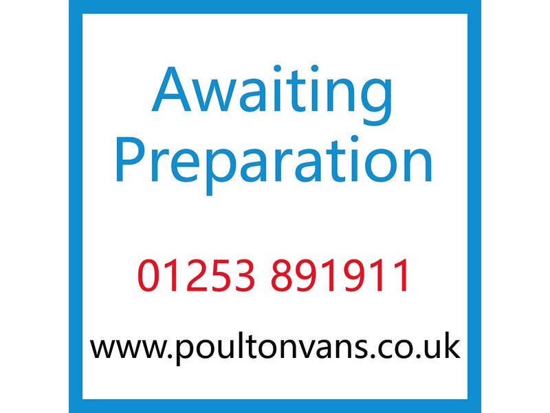 Used Vauxhall Movano 2023 for sale - 77617841: Photo 1