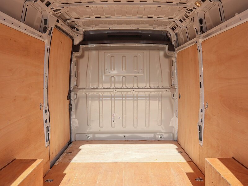 Used Vauxhall Movano 2023 for sale - 77617841: Photo 10