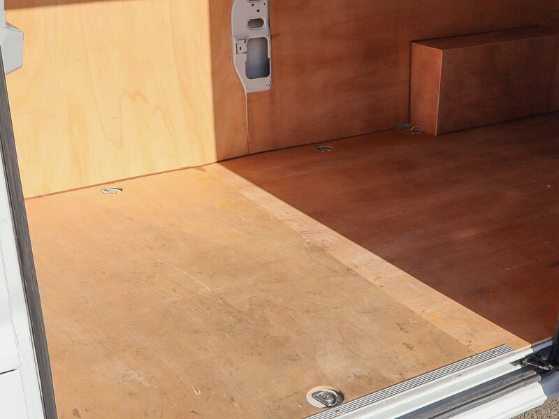 Used Vauxhall Movano 2023 for sale - 77617841: Photo 15