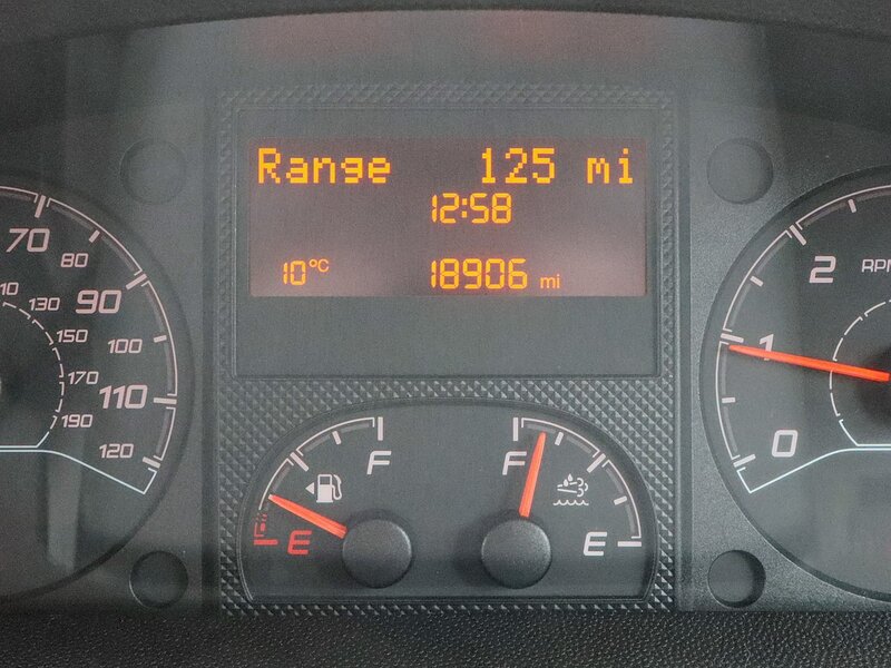 Used Vauxhall Movano 2023 for sale - 77617841: Photo 20