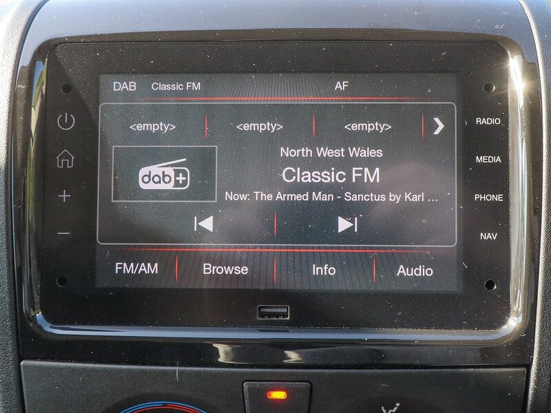 Used Vauxhall Movano 2023 for sale - 77617841: Photo 22