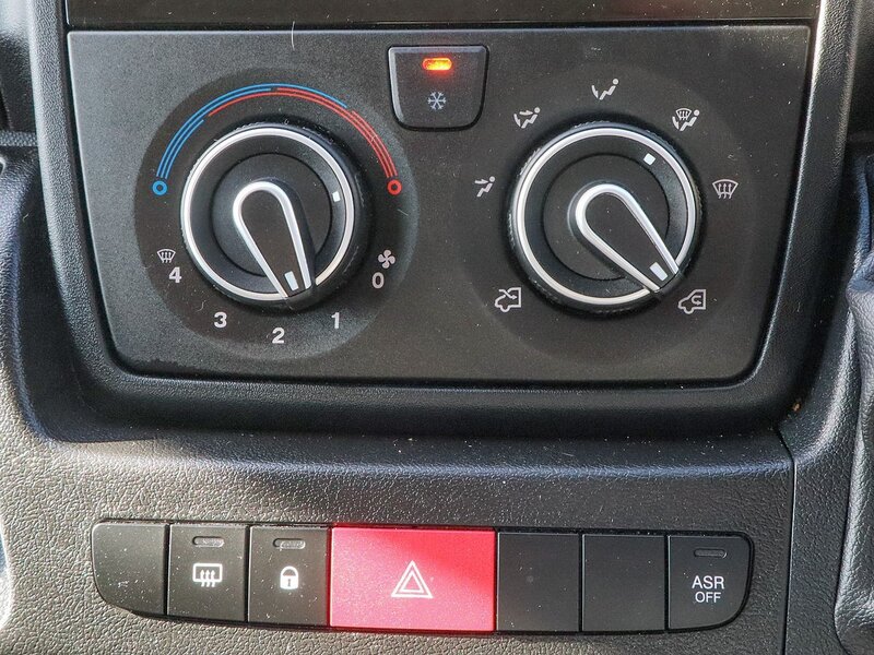 Used Vauxhall Movano 2023 for sale - 77617841: Photo 23