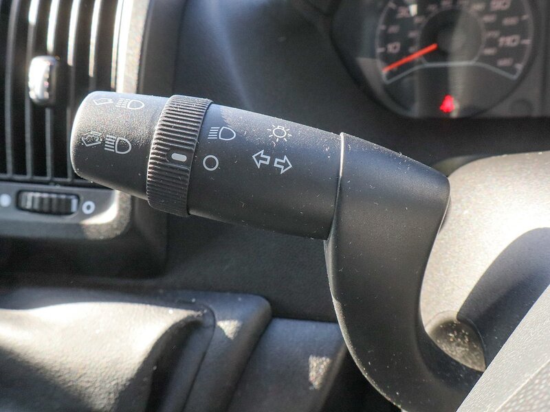 Used Vauxhall Movano 2023 for sale - 77617841: Photo 25