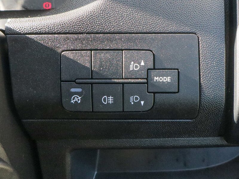 Used Vauxhall Movano 2023 for sale - 77617841: Photo 29