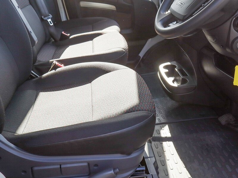 Used Vauxhall Movano 2023 for sale - 77617841: Photo 32