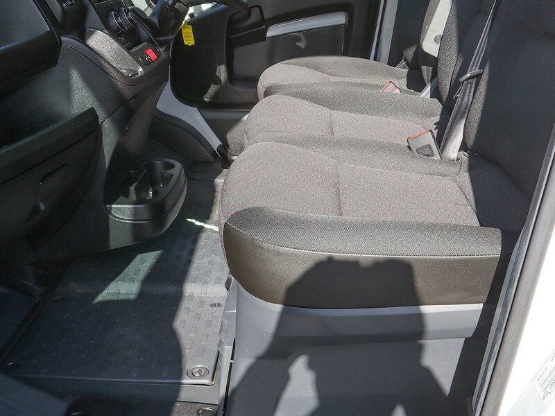 Used Vauxhall Movano 2023 for sale - 77617841: Photo 33