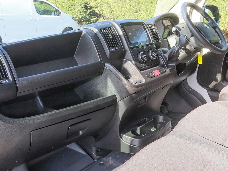 Used Vauxhall Movano 2023 for sale - 77617841: Photo 34