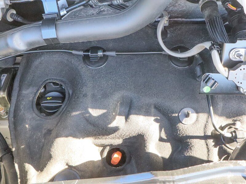 Used Vauxhall Movano 2023 for sale - 77617841: Photo 36