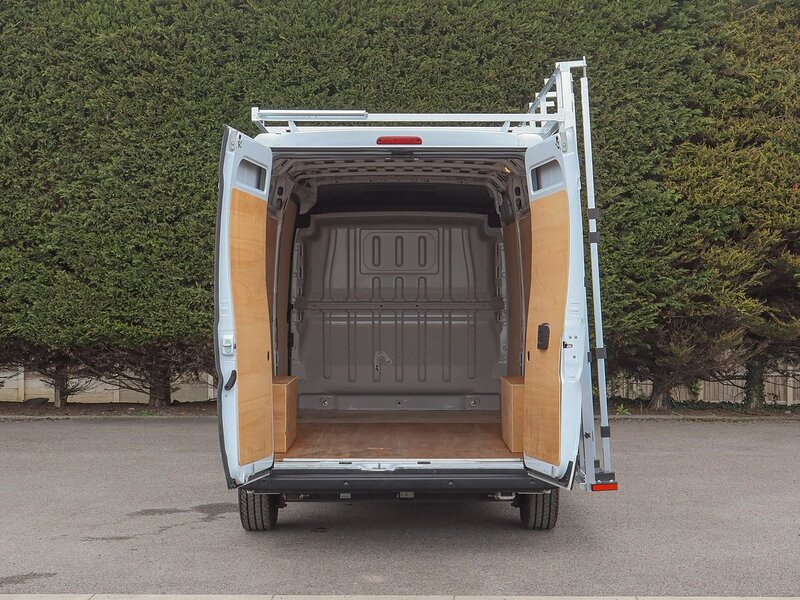 Used Vauxhall Movano 2023 for sale - 77617841: Photo 7