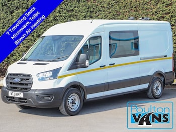 Ford - Transit