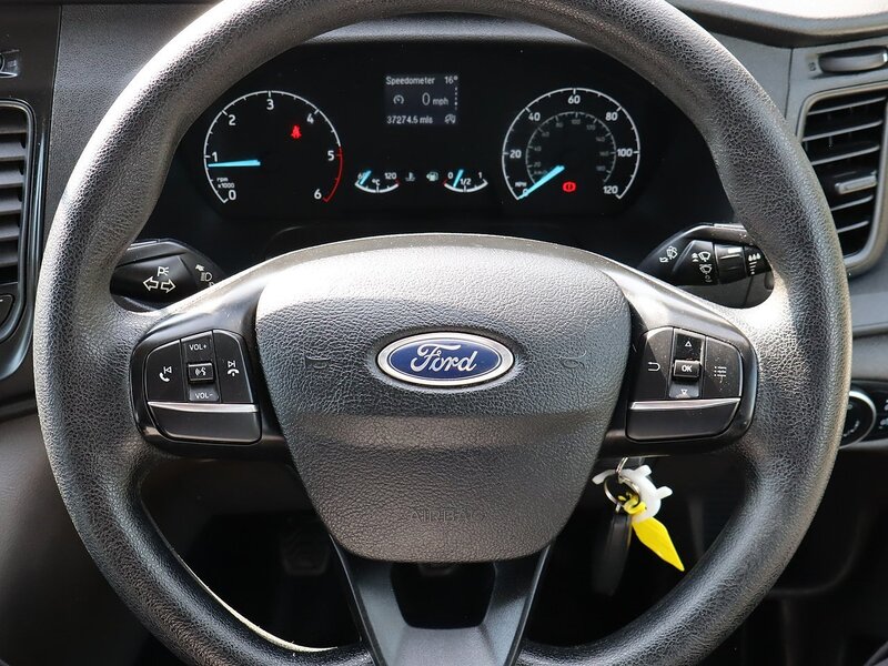 Used Ford Transit 2021 for sale - 76292164: Photo 25