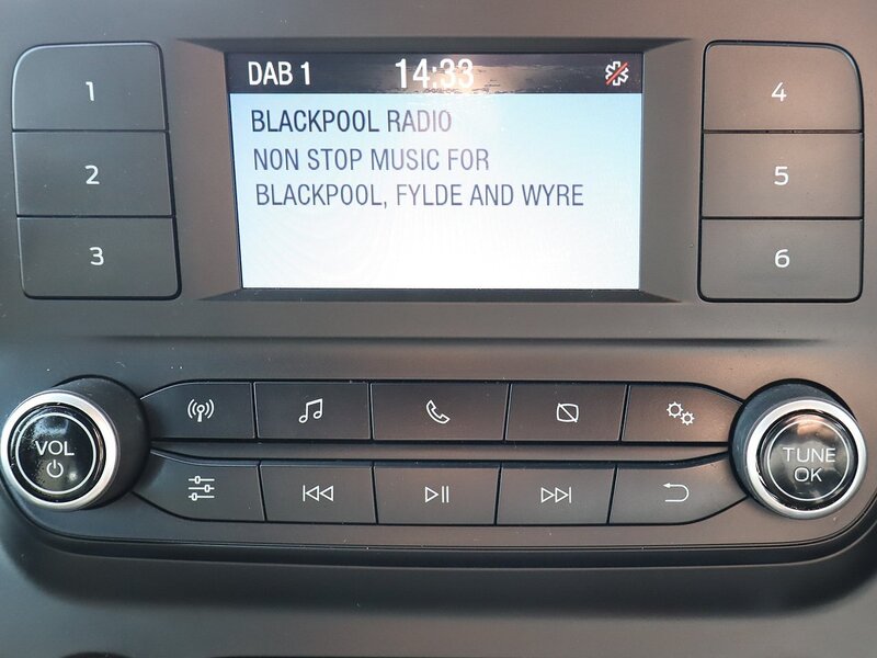 Used Ford Transit 2021 for sale - 76292164: Photo 27