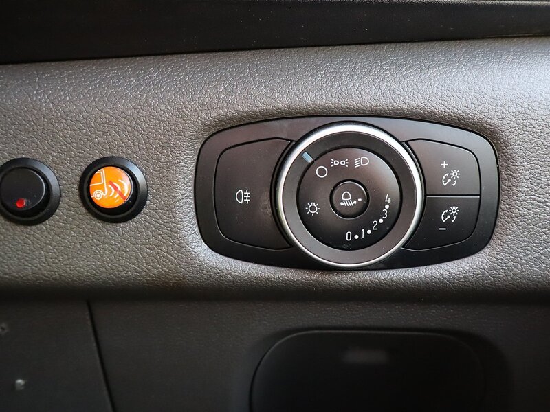 Used Ford Transit 2021 for sale - 76292164: Photo 30