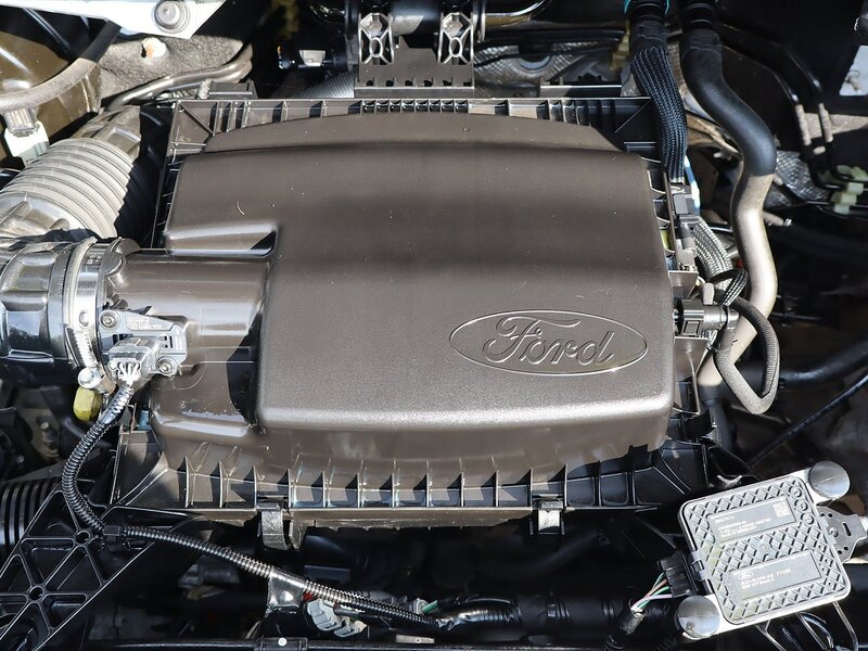 Used Ford Transit 2021 for sale - 76292164: Photo 35