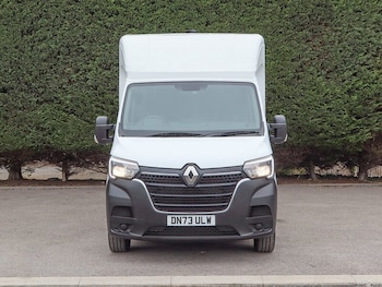Used Renault Master 2023 for sale - 78711603: Photo