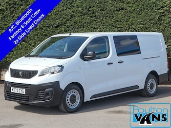 Used Peugeot Expert 2023 for sale - 78711703: Photo