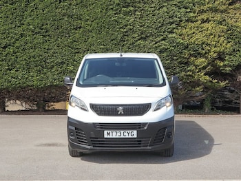 Used Peugeot Expert 2023 for sale - 78711703: Photo