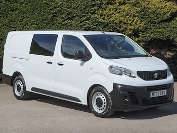 Used Peugeot Expert 2023 for sale - 78711703: Photo