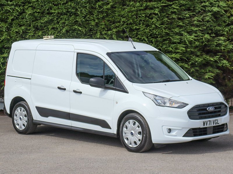 Used Ford Transit Connect 2021 for sale - 76292095: Photo 16