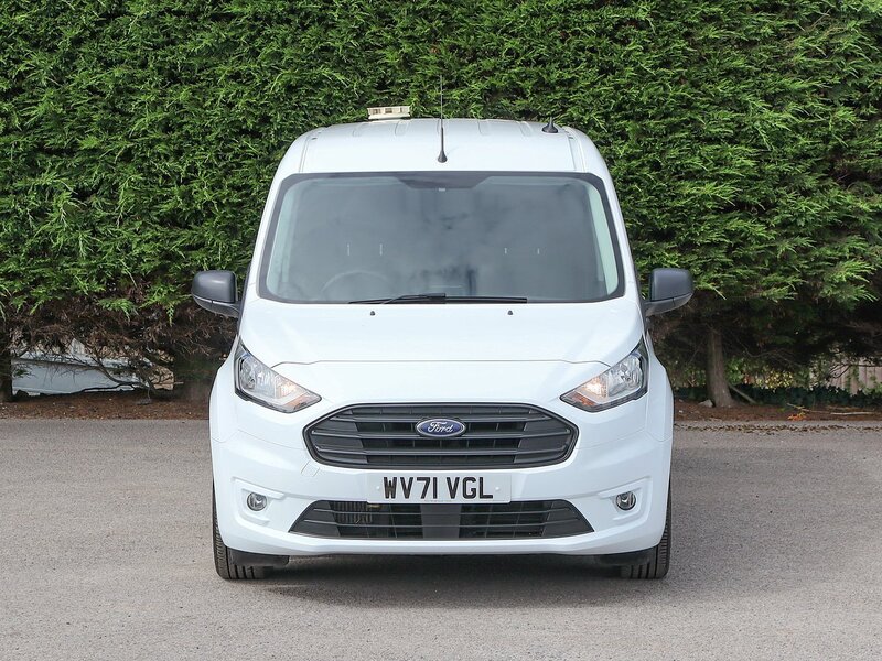 Used Ford Transit Connect 2021 for sale - 76292095: Photo 18