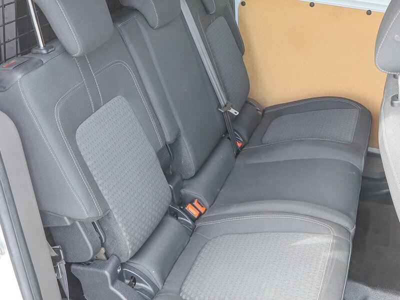 Used Ford Transit Connect 2021 for sale - 76292095: Photo 5