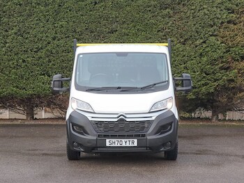 Used Citroen Relay 2020 for sale - 78711632: Photo