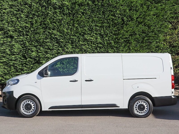Used Peugeot Expert 2021 for sale - 76292121: Photo 14