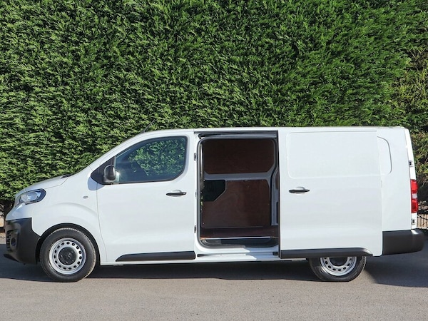 Used Peugeot Expert 2021 for sale - 76292121: Photo 15