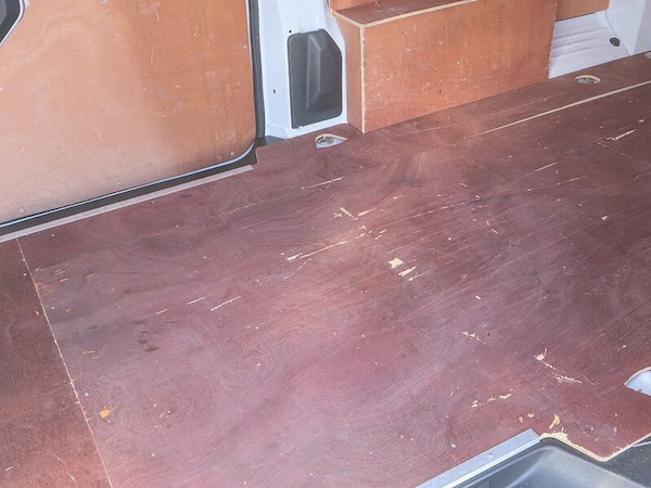 Used Peugeot Expert 2021 for sale - 76292121: Photo 16