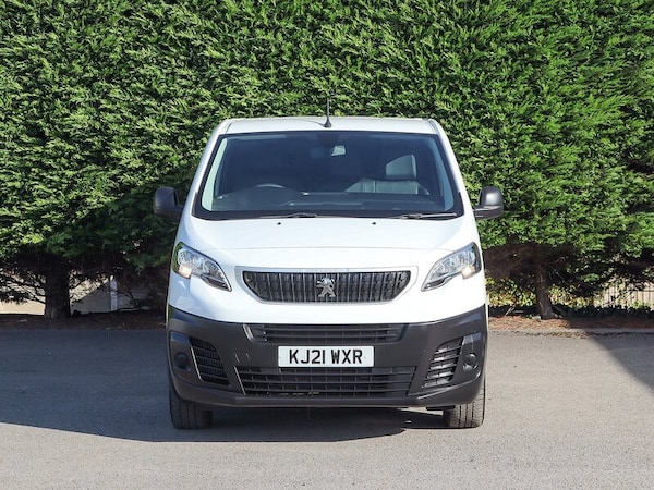 Used Peugeot Expert 2021 for sale - 76292121: Photo 19