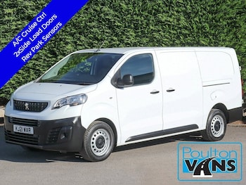 Peugeot - Expert