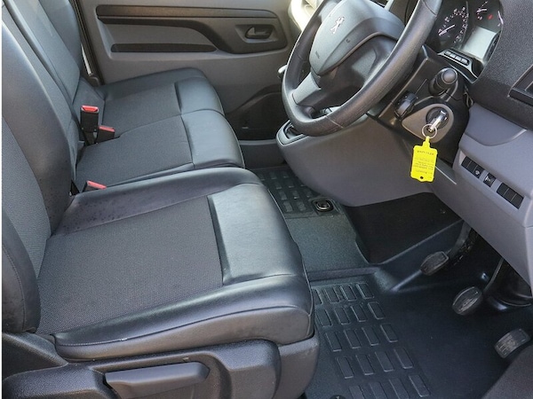Used Peugeot Expert 2021 for sale - 76292121: Photo 21