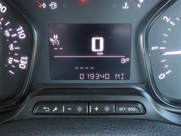 Used Peugeot Expert 2021 for sale - 76292121: Photo 22