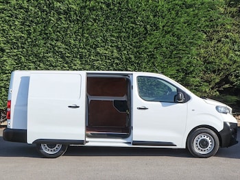 Used Peugeot Expert 2021 for sale - 76292121: Photo 4