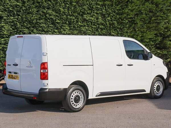 Used Peugeot Expert 2021 for sale - 76292121: Photo 6