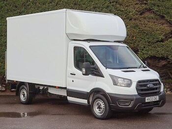 Used Ford Transit 2022 for sale - 78711616: Photo