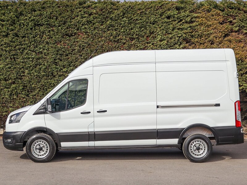 Used Ford Transit 2022 for sale - 76292166: Photo 11