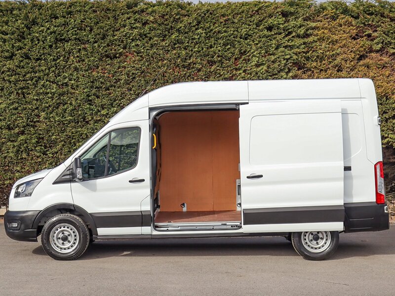 Used Ford Transit 2022 for sale - 76292166: Photo 12