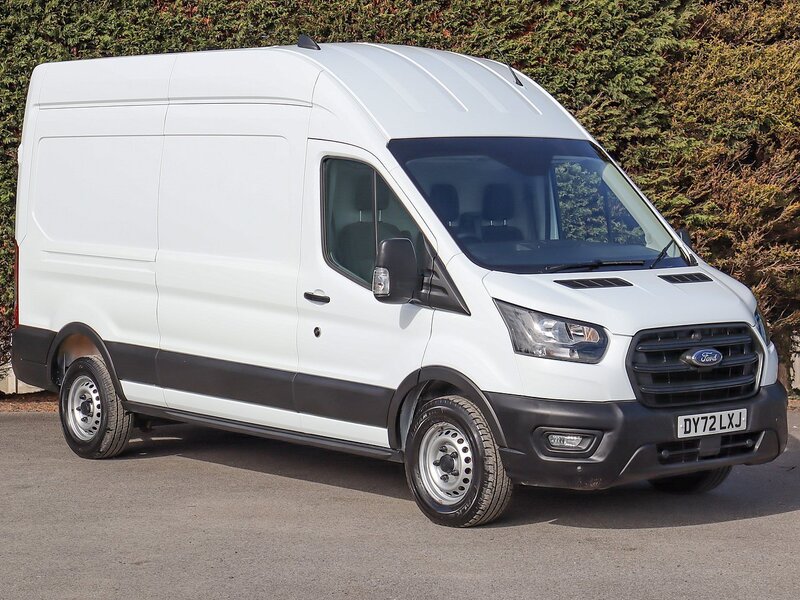Used Ford Transit 2022 for sale - 76292166: Photo 15