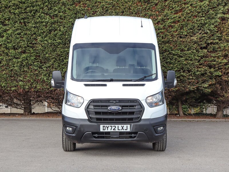 Used Ford Transit 2022 for sale - 76292166: Photo 16