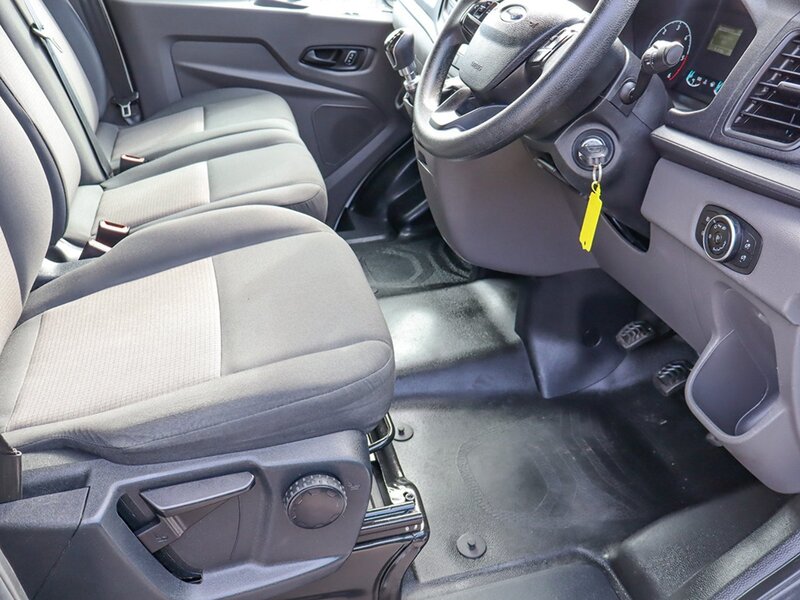 Used Ford Transit 2022 for sale - 76292166: Photo 17