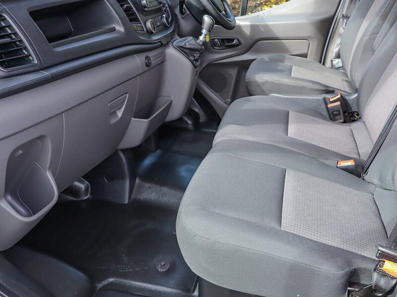 Used Ford Transit 2022 for sale - 76292166: Photo 18