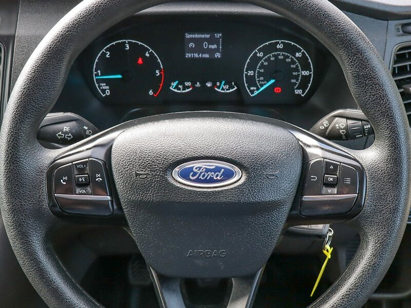 Used Ford Transit 2022 for sale - 76292166: Photo 21