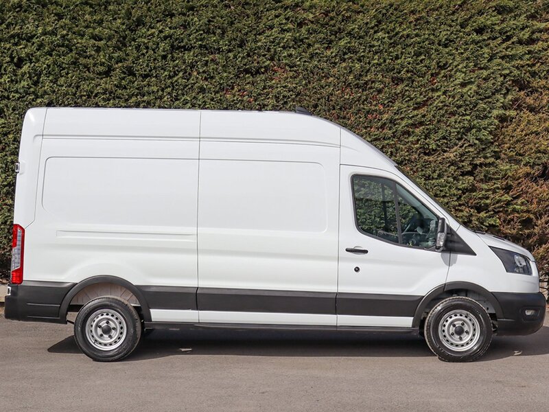 Used Ford Transit 2022 for sale - 76292166: Photo 3