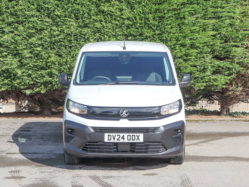 Used Vauxhall Combo 2024 for sale - 75593773: Photo 15