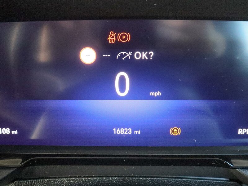 Used Vauxhall Combo 2024 for sale - 75593773: Photo 16