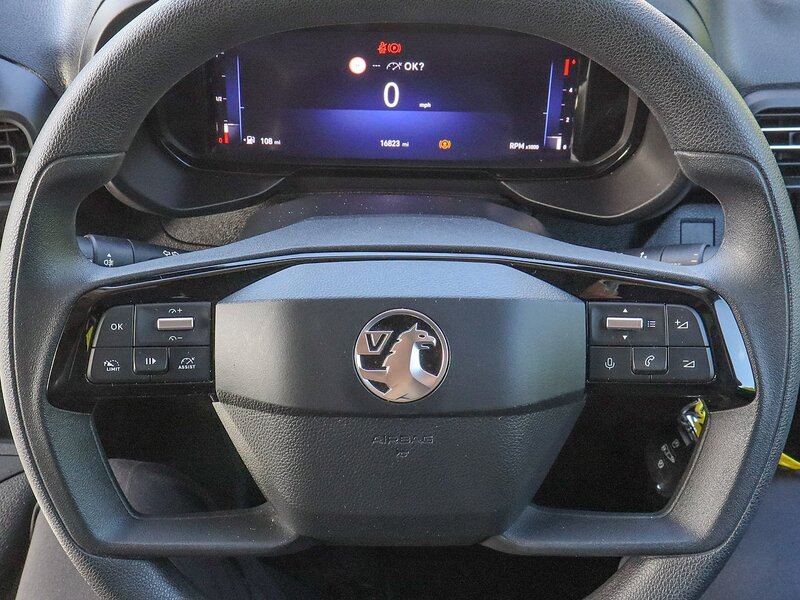 Used Vauxhall Combo 2024 for sale - 75593773: Photo 17