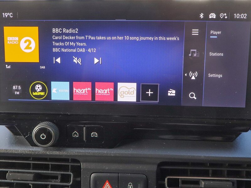 Used Vauxhall Combo 2024 for sale - 75593773: Photo 18